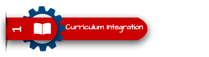 Curriculum Integration 